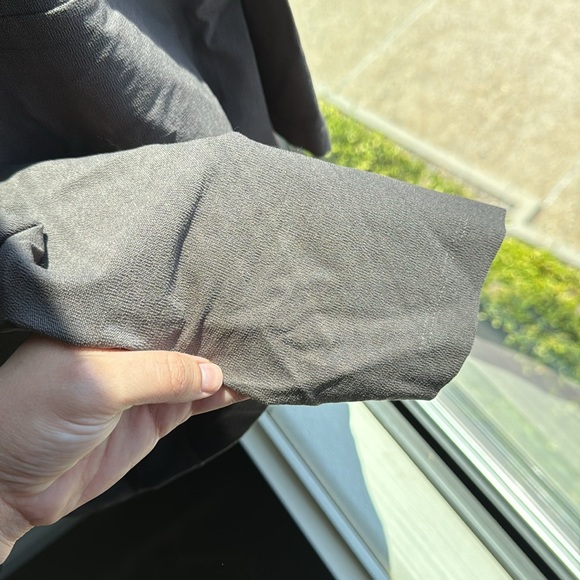 Eileen Fisher Tan Duster! 🤎 - Picture 7 of 7